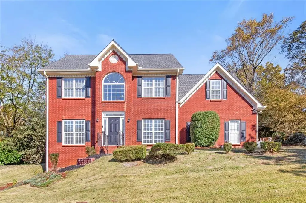 3125 Garmon Oak Trail, Lawrenceville, GA 30044 - Image #1