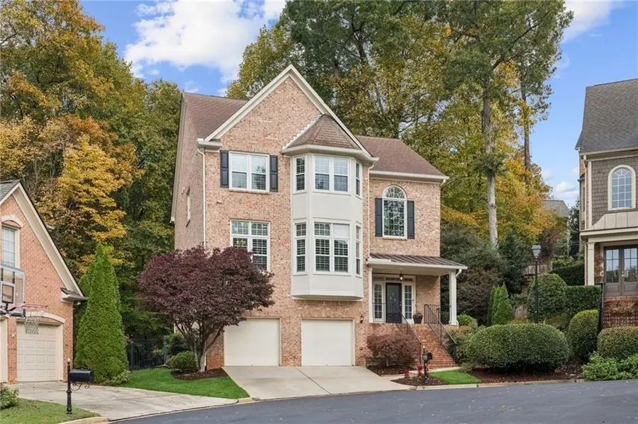 992 Wescott Lane, Atlanta, GA 30319 - Image #3