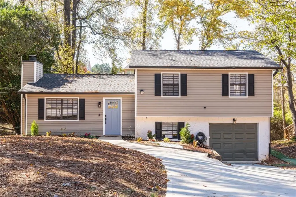 3316 Alcazar Drive Sw, Lilburn, GA 30047 - Image #1