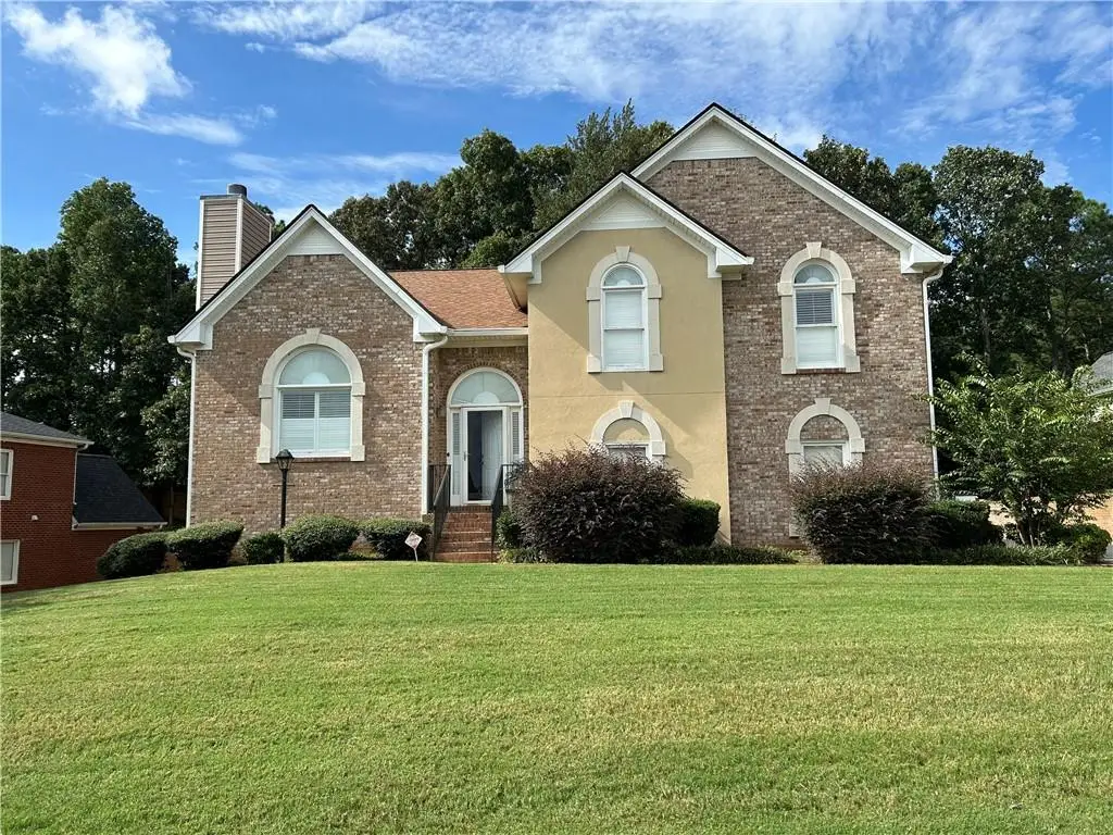 2320 Washington Drive, Douglasville, GA 30135 - Image #1