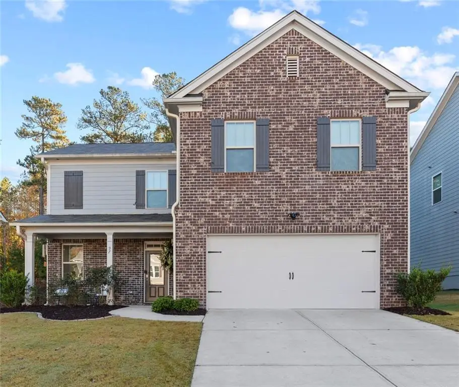 97 Hummingbird Trail, Dallas, GA 30132 - Image #1