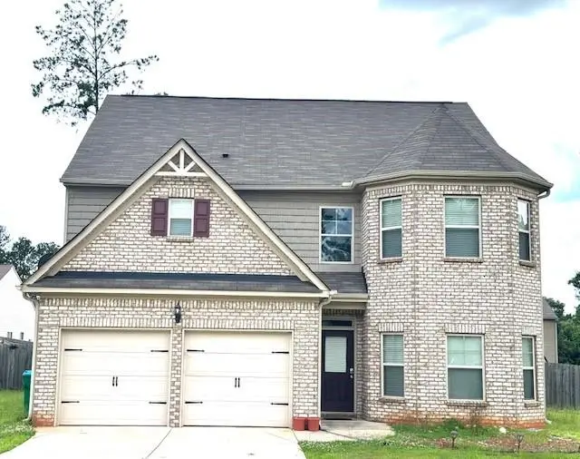 56 Citadel Drive, Hampton, GA 30228 - Image #1