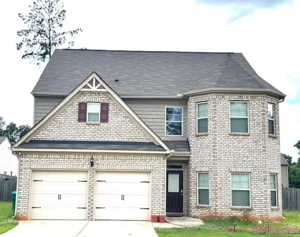 56 Citadel Drive, Hampton, GA 30228