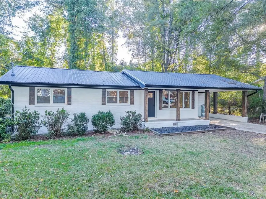 26 Jefferson Drive Sw, Rome, GA 30165 - #2