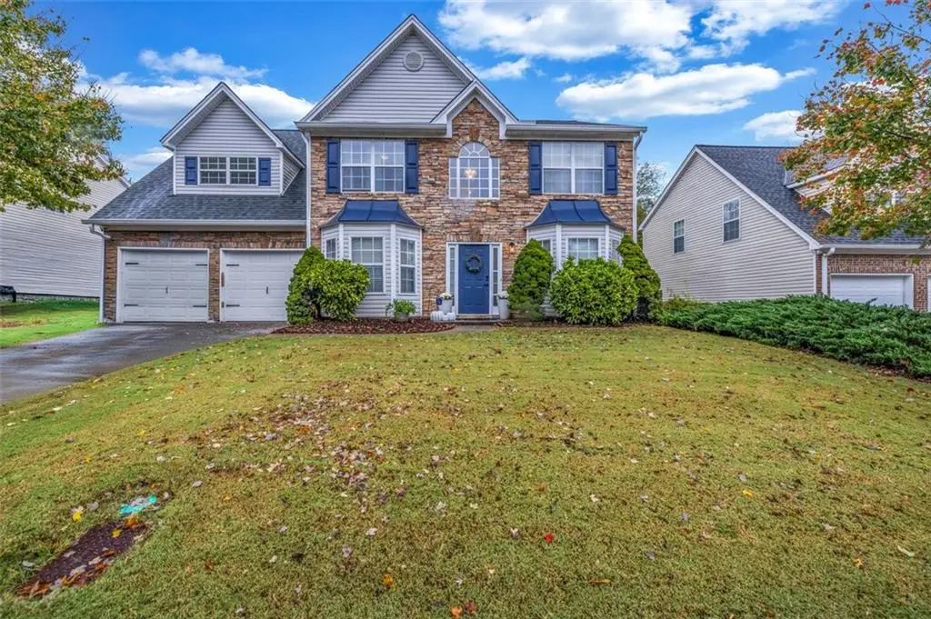 3941 Oak Crossing Drive, Suwanee, GA 30024 - Image #1