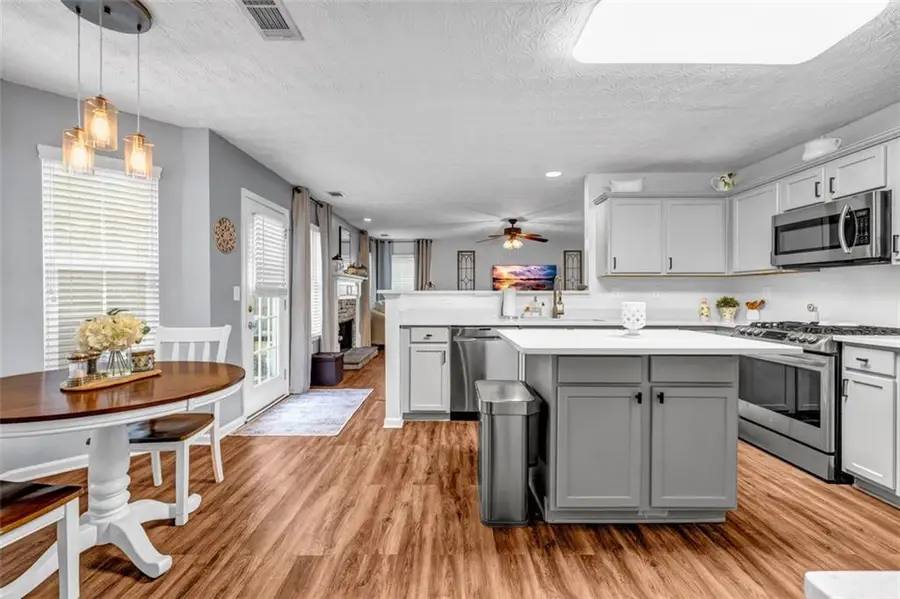 3941 Oak Crossing Drive, Suwanee, GA 30024 - Image #2