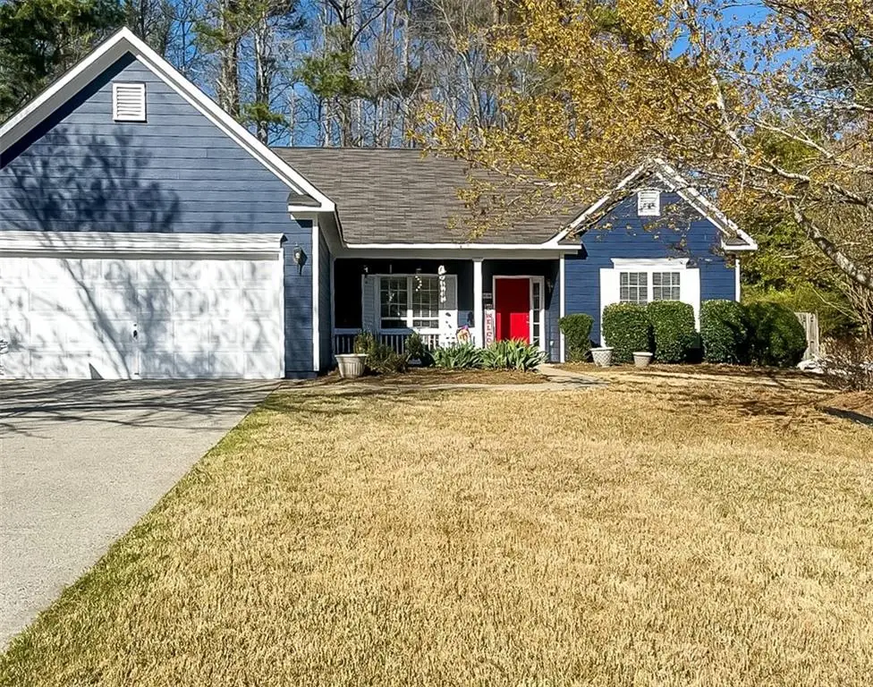 3030 Brookwater Drive, Cumming, GA 30041 - Image #1