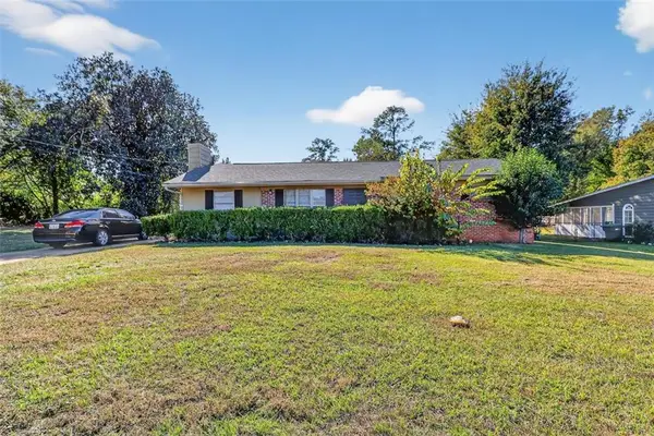 710 Pine Avenue, Americus, GA 31709