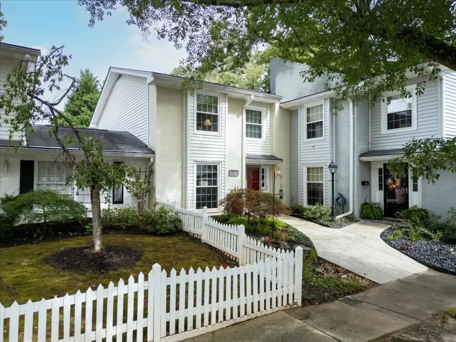 1477 Hampton Glen Court, Decatur, GA 30033 - Image #3