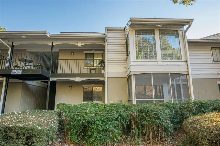 2015 Wingate Way, Atlanta, GA 30350 - Image #2