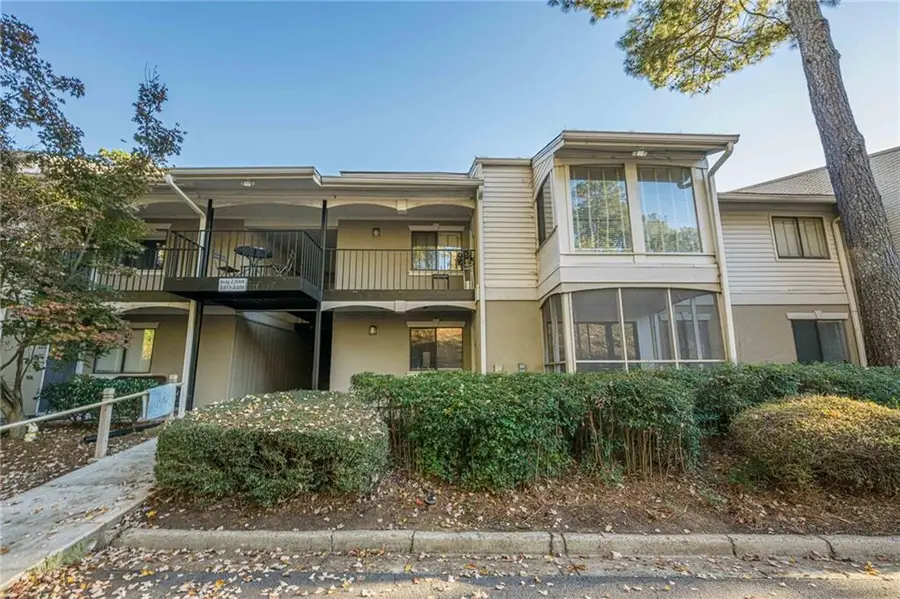 2015 Wingate Way, Atlanta, GA 30350 - Image #3