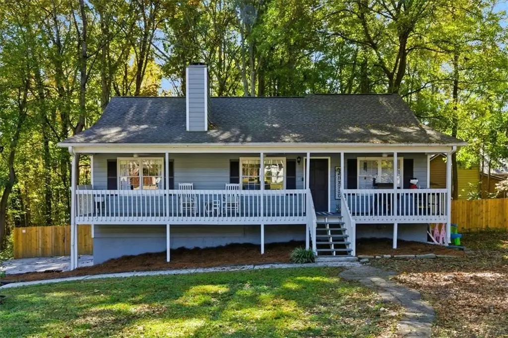 144 Whitney Lane, Villa Rica, GA 30180 - Image #1