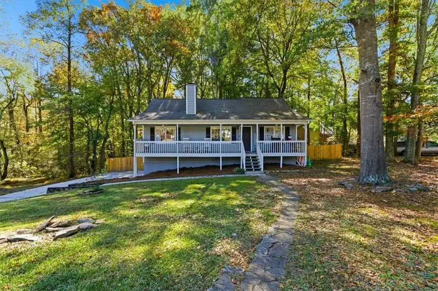 144 Whitney Lane, Villa Rica, GA 30180 - Image #2