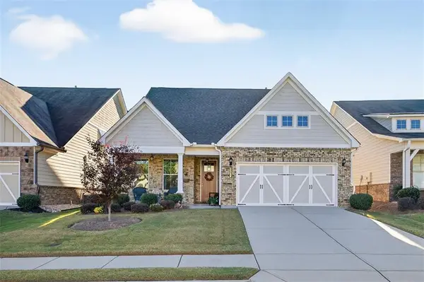 1758 Auburn Ridge Way, Dacula, GA 30019