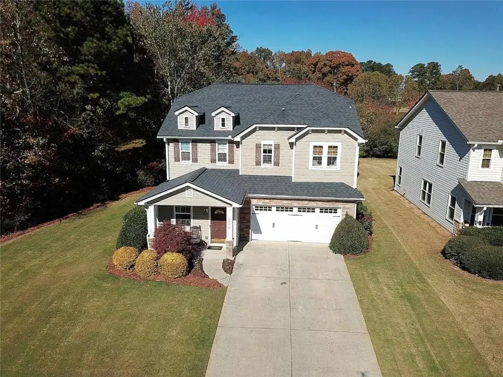 3990 New Salem Court, Cumming, GA 30040 - Image #1