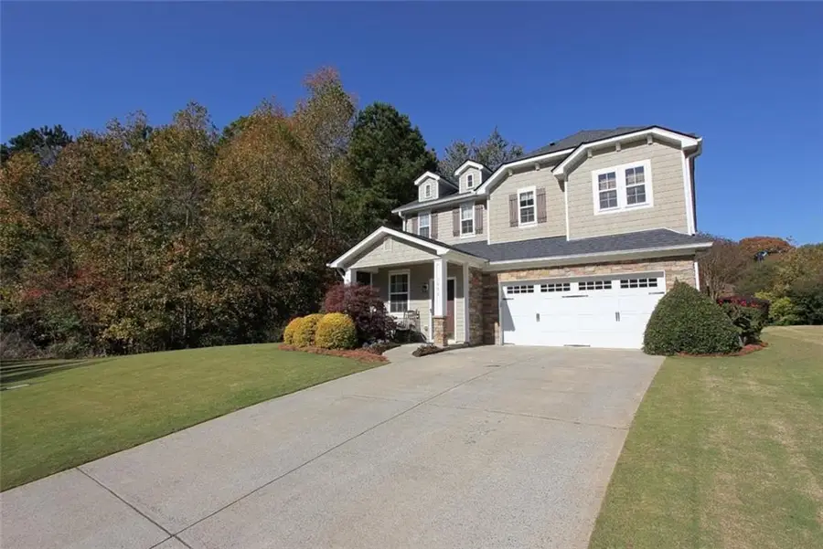 3990 New Salem Court, Cumming, GA 30040 - Image #2