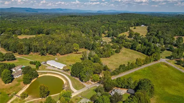 2857 Mcdaniel Station Road Sw, Adairsville, GA 30103