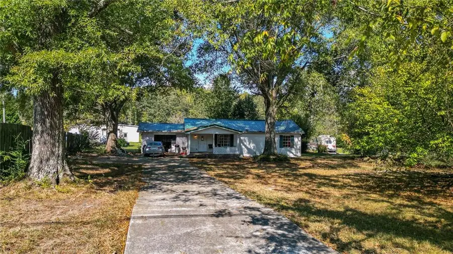 2857 Mcdaniel Station Road Sw, Adairsville, GA 30103 - Image #2