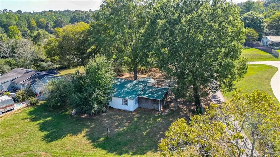 2857 Mcdaniel Station Road Sw, Adairsville, GA 30103 - Image #3