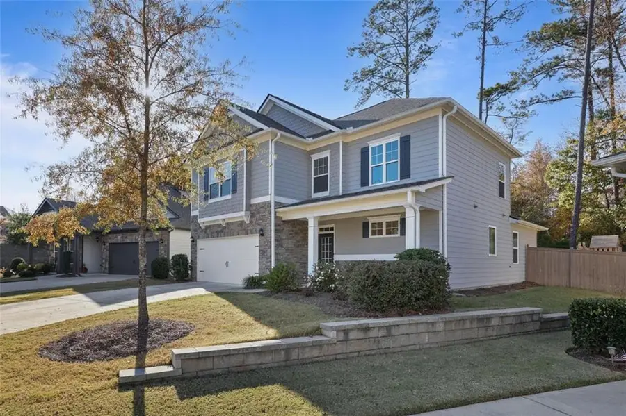 183 Overlook Ridge Way, Canton, GA 30114 - Image #2