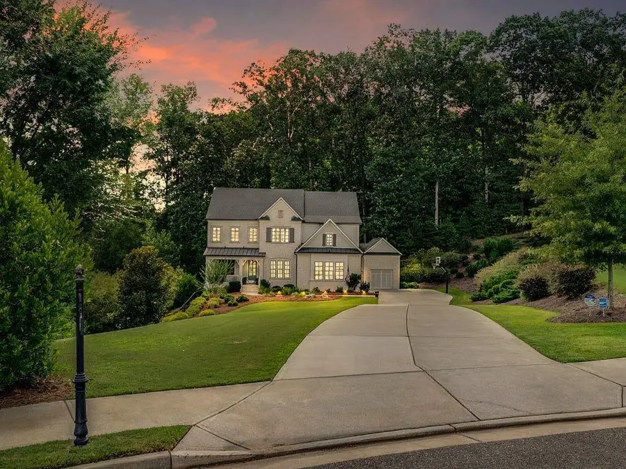 195 Horizon Hill, Milton, GA 30004 - Image #2