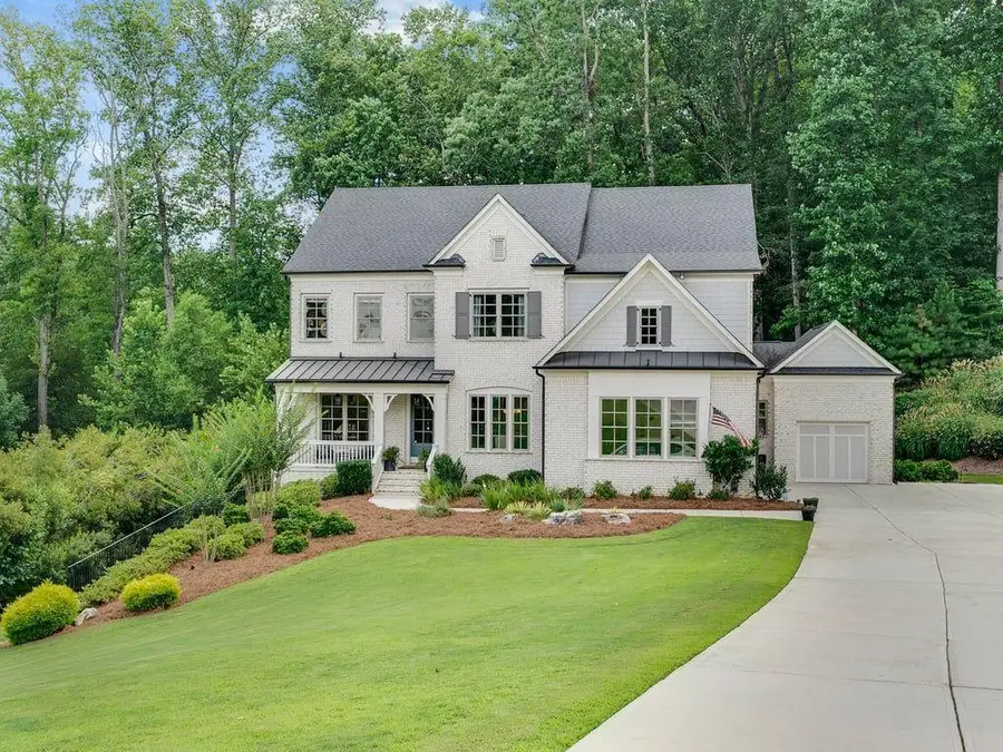 195 Horizon Hill, Milton, GA 30004 - Image #3