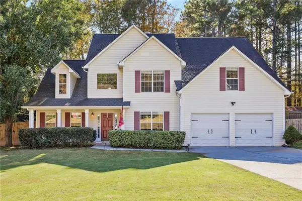 102 Silverleaf Lane, Dallas, GA 30157