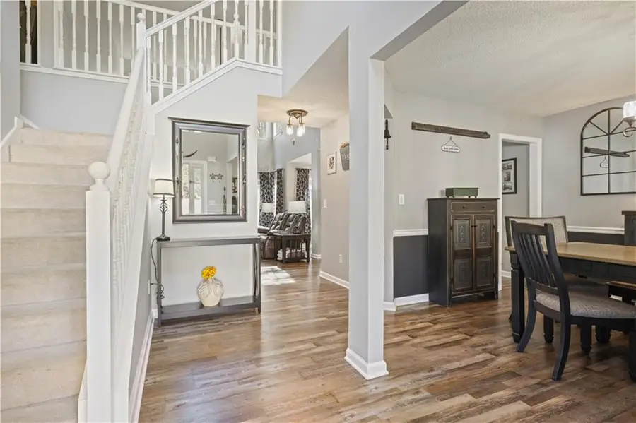 102 Silverleaf Lane, Dallas, GA 30157 - Image #3