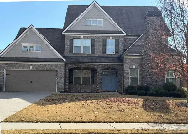 4830 Hershel Street, Cumming, GA 30040