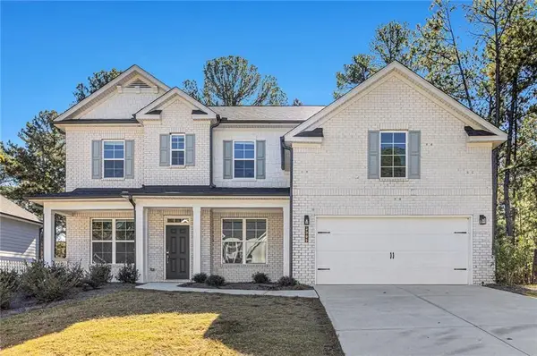 3509 Pickens Landing Drive, Dacula, GA 30019