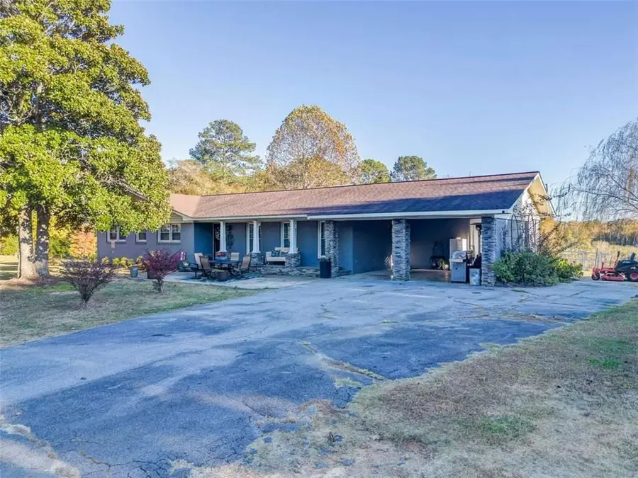 1522 Collard Valley Road, Cedartown, GA 30125 - Image #2