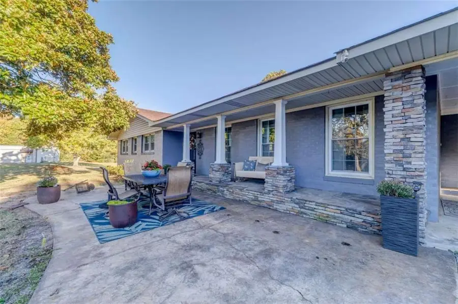 1522 Collard Valley Road, Cedartown, GA 30125 - Image #3