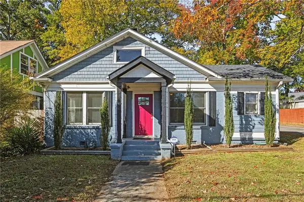 897 Lawton Street Sw, Atlanta, GA 30310