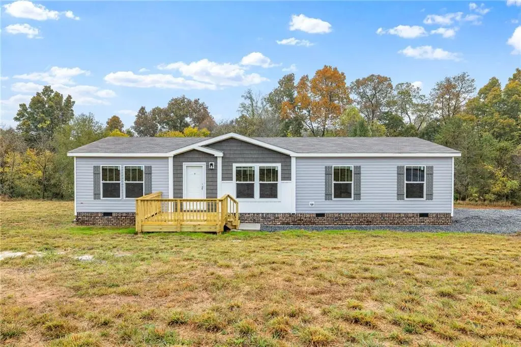 332 Mineral Springs Trail, Demorest, GA 30535 - Image #1