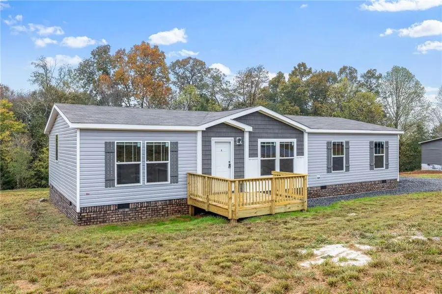 332 Mineral Springs Trail, Demorest, GA 30535 - Image #2