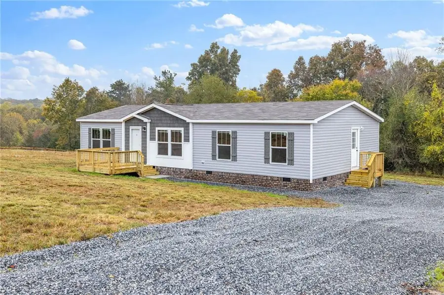 332 Mineral Springs Trail, Demorest, GA 30535 - Image #3