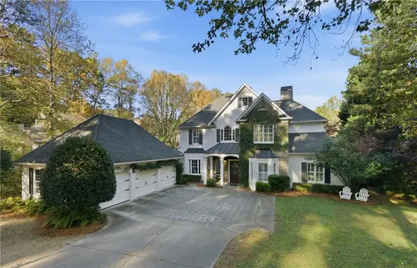 3421 Valley Vista Road Se, Smyrna, GA 30080