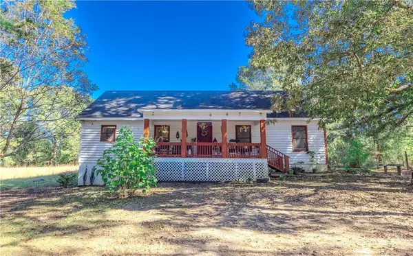 3919 Mccullers Road, Loganville, GA 30052