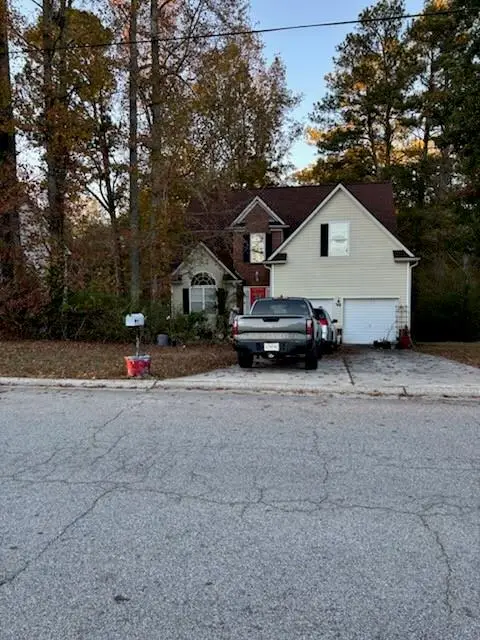 212 Stagecoach Pass, Temple, GA 30179 - Image #1