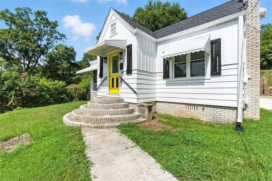 205 Couper Street Ne, Rome, GA 30161 - Image #2