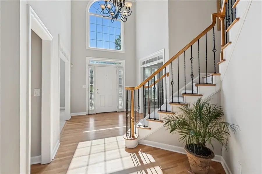 1850 Noblin Ridge Way, Duluth, GA 30097 - Image #2