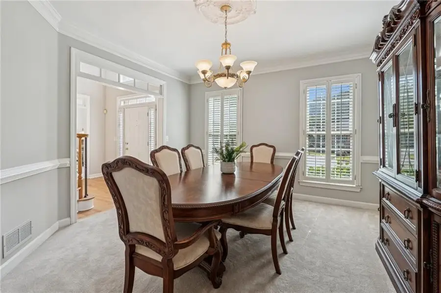 1850 Noblin Ridge Way, Duluth, GA 30097 - Image #3