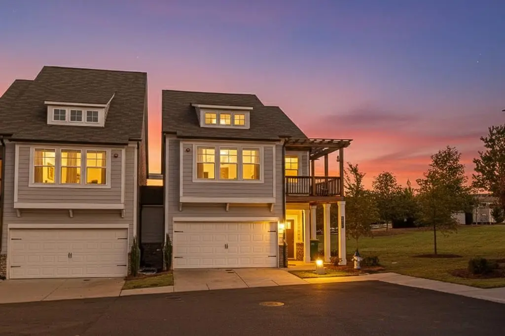 319 Hayden Circle, Woodstock, GA 30189 - Image #1