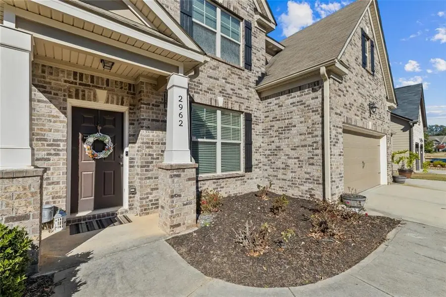 2962 Canyon Glen Way, Dacula, GA 30019 - Image #3