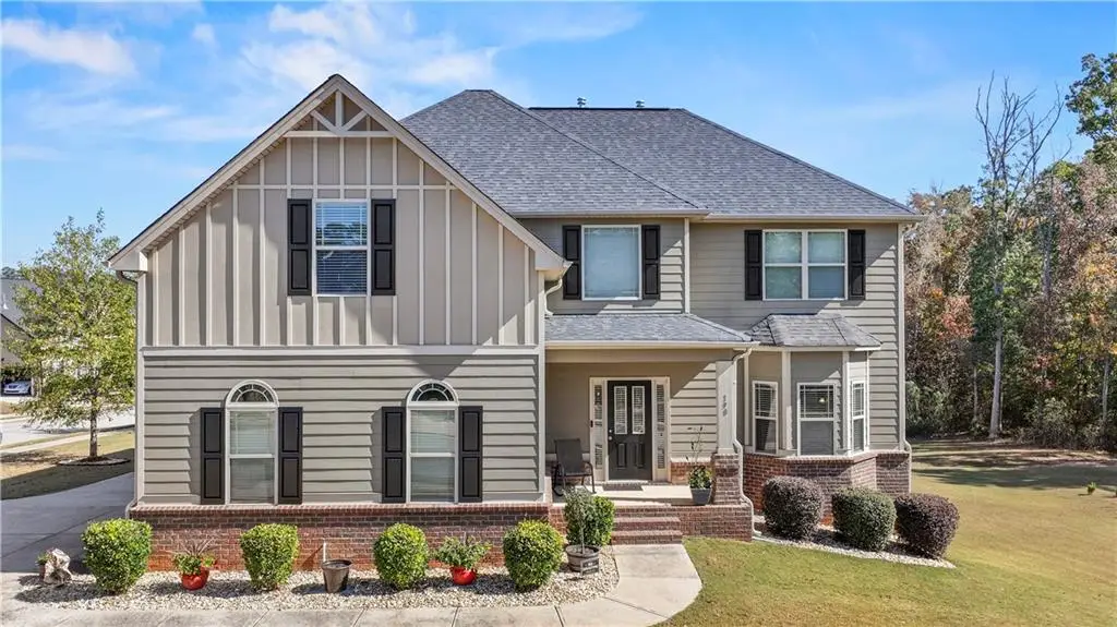 190 Silver Ridge Road, Covington, GA 30016 - Image #1