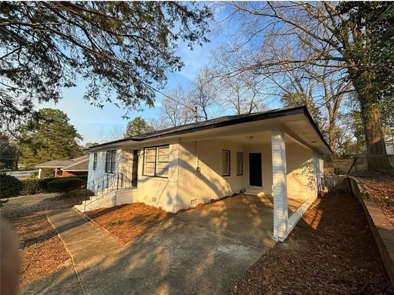 1514 Bowman Street, Columbus, GA 31903 - Image #1