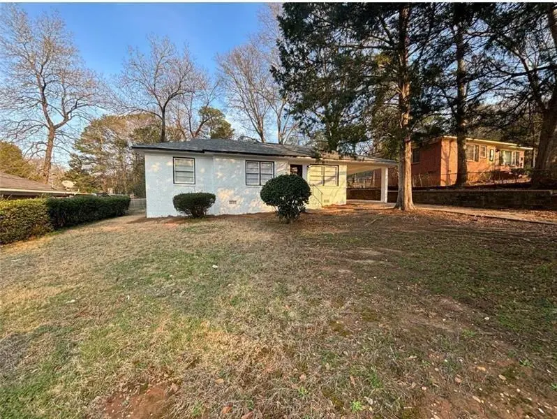 1514 Bowman Street, Columbus, GA 31903 - Image #2