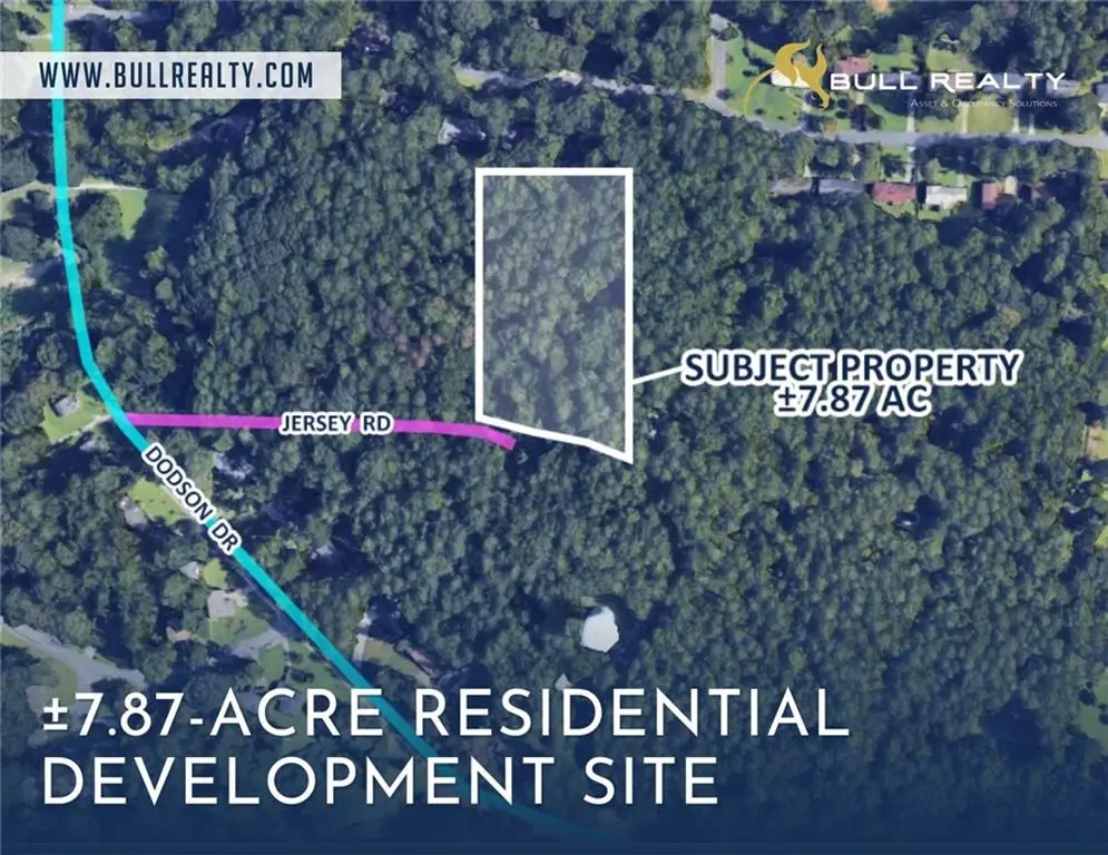 2501 Jersey Road, Atlanta, GA 30344 - Image #1