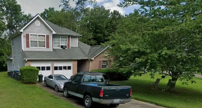 2641 Nicholas Court Ne, Marietta, GA 30062 - Image #2