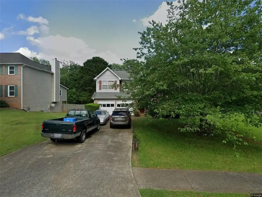 2641 Nicholas Court Ne, Marietta, GA 30062 - Image #3